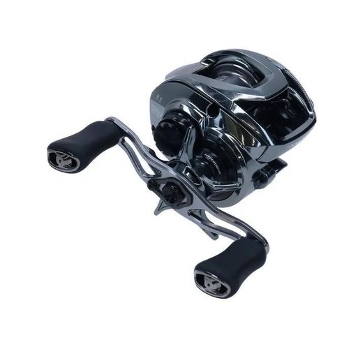 Daiwa 22 Steez Limited SV TW 1000S-XH