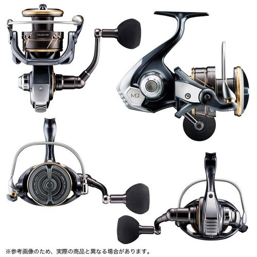 Daiwa 22 Caldia  SW 4000D-CXH