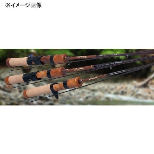 Palms Egeria Native Performance EFNC‐411XUL