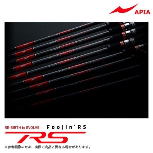 Foojin'RS DESIRE 95MH