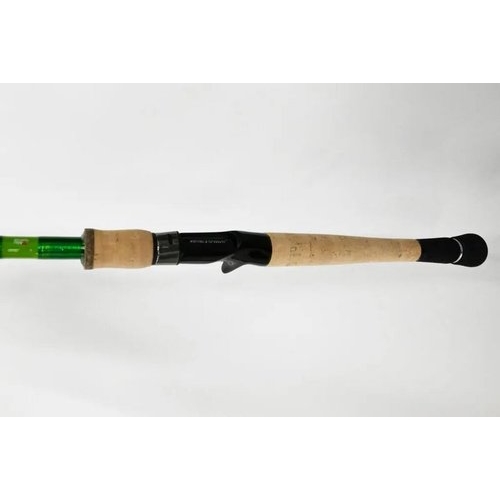 Abu Garcia NAMAZU HUNTER NAHC-682MH