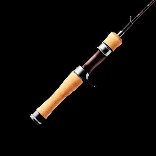 Tenryu 25 Rayz Spectra RZS872S-H Silver Scale Custom