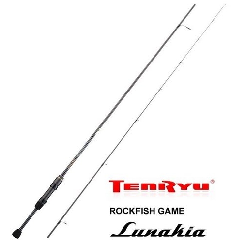 Tenryu Lunakia LK632S-LMLS