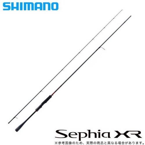 Shimano 21 Sephia XR S86M