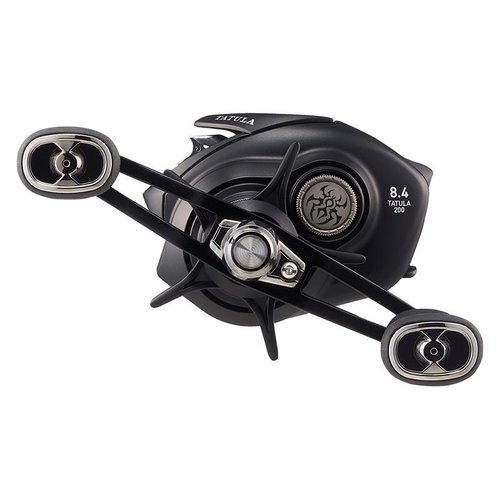Daiwa 25 Tatula TW 200XHL