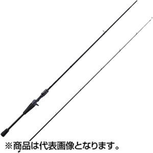 Abu Garcia Salty Field SFC-702ML