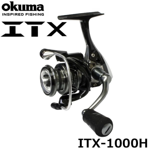 Okuma ITX ITX-1000H
