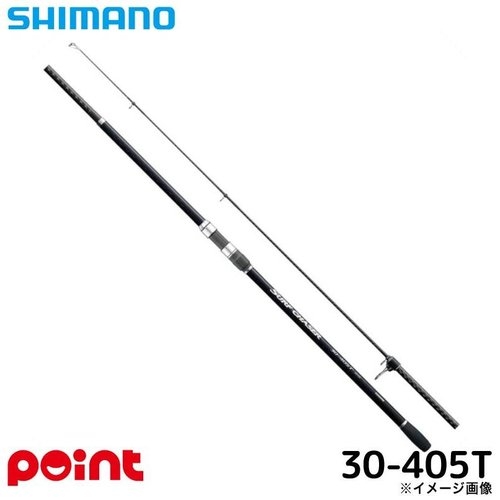 Shimano Surf Chaser 30-405T (2025)