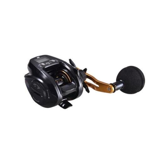 Abu Garcia 20 MAX DLC-L