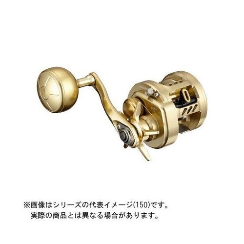 Daiwa 21 Basara 200L