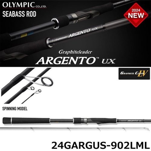 Graphiteleader 24 Argento UX 24GARGUS-902LML