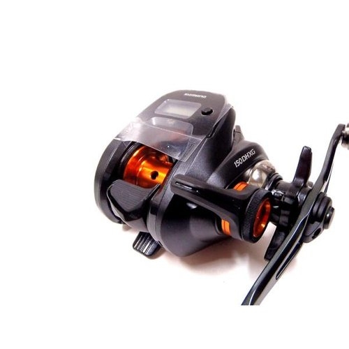 Shimano 20 Barchetta F custom 150