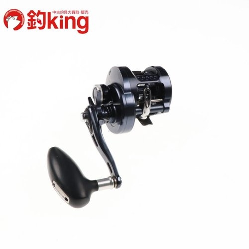 Shimano Ocea Conquest 300HG /D087M (2019)