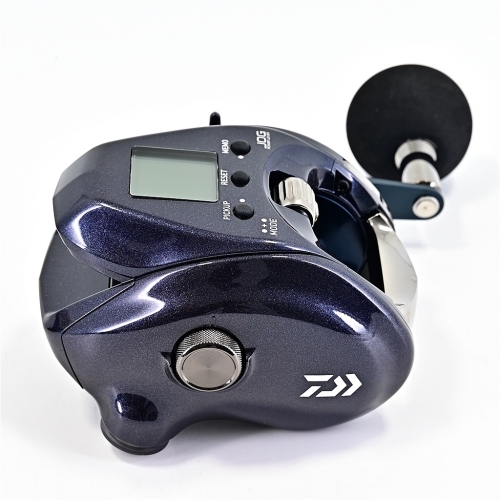 Daiwa 25 Leobritz 400JL