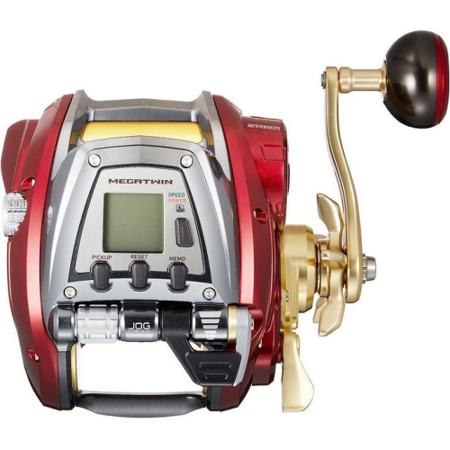 Daiwa 17 Seaborg 800MJ