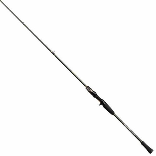 Megabass VSM VSM-65MHC-LR