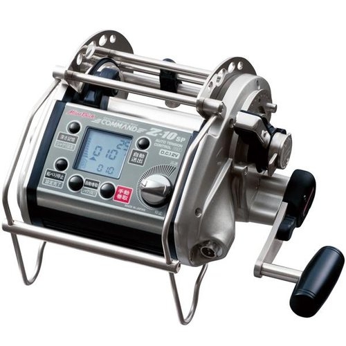 Miya Epoch Command CZ-10SP