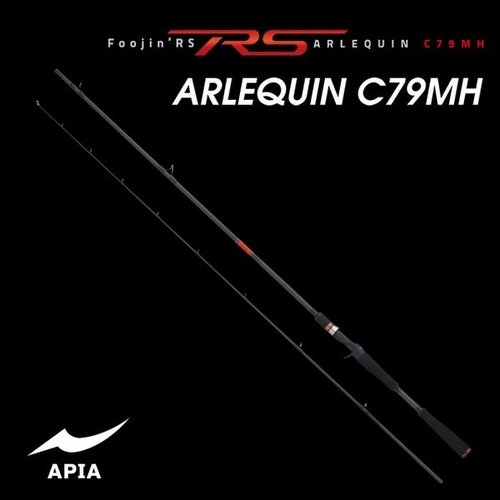 Foojin'RS ARLEQUIN C79MH