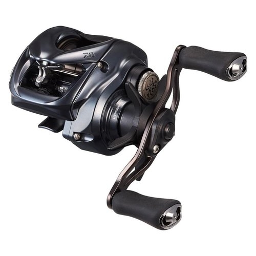 Daiwa 25 Tatula SV TW 100XHL