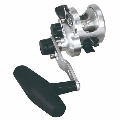 Okuma/ Cavalla CAV-5N2-TB ( :6.4