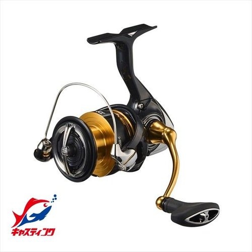 Daiwa Legalis LT3000D-C (2023)