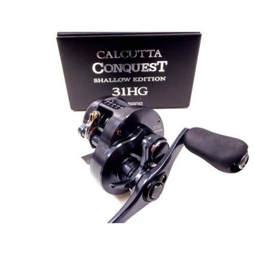 Shimano 24 Calcutta Conquest Shallow Edition 31HG