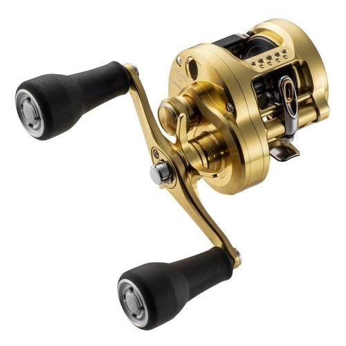 SHIMANO 23 Calcutta Conquest MD 300XGLH