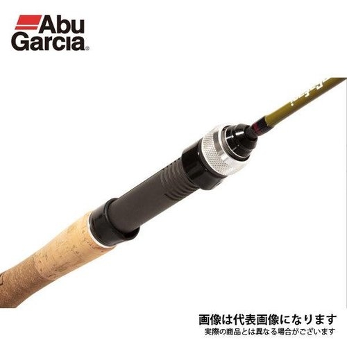Abu Garcia Zoom Safari ZMSS-404UL