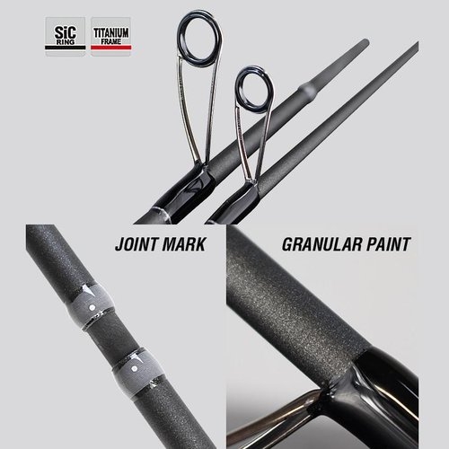 Tict Minimalism Liberte MLS-725