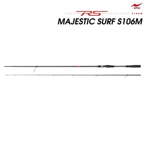 Apia Foojin' RS Majestic Surf S106M