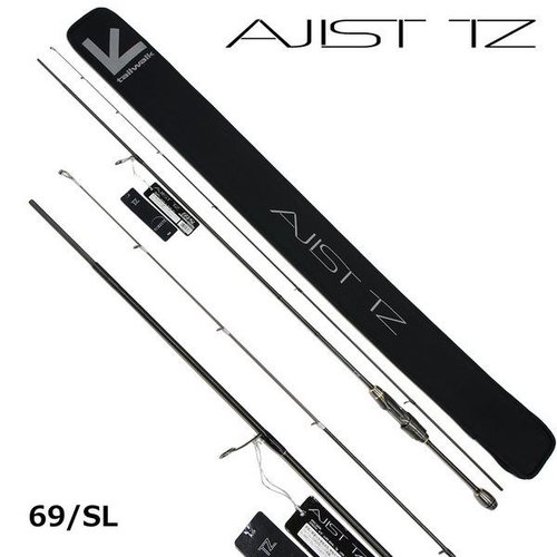 Tailwalk AJIST TZ 69/SL