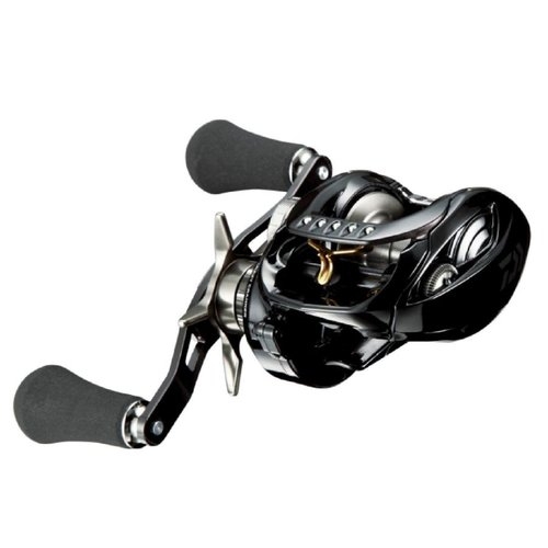 Daiwa 18 Zillion TW HD 1520-CC(2018)