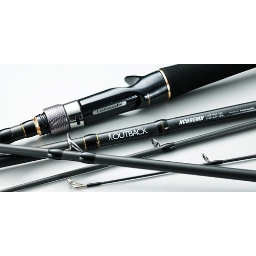 Tailwalk  Outback NC604H