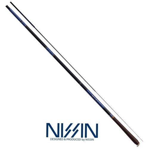 Nissin Jin 21 6.30m (2021)