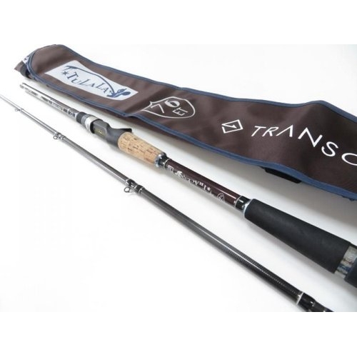 TULALA×TRANSCENDENCE Estremo 76