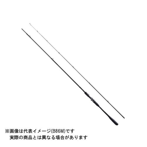 Shimano 22 Exsence Infinity B86ML