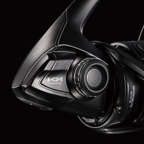 Shimano 17 Exsence C3000MHG