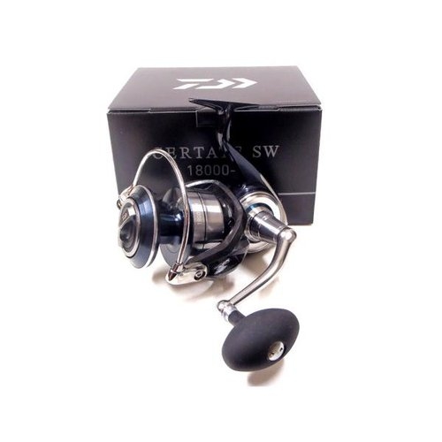 Daiwa 21 Certate SW 18000-H