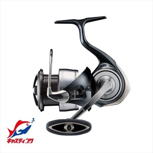 Daiwa Certate LT4000-CXH (2024)
