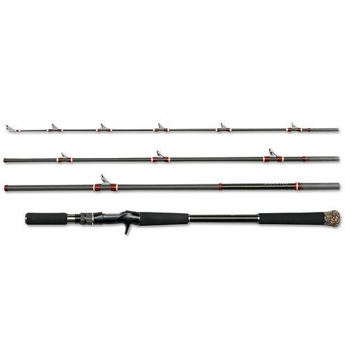 Megabass Valkyrie World Expedition MULTI VKC-711XH-4