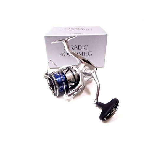 Shimano 23 Stradic 4000MHG