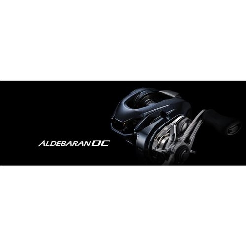 Shimano 25 Aldebaran DC 31HG