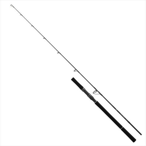 Daiwa Outrage XV J 60S-4