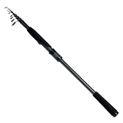 Abu Garcia Salty Field SFS-836M-TE 836M