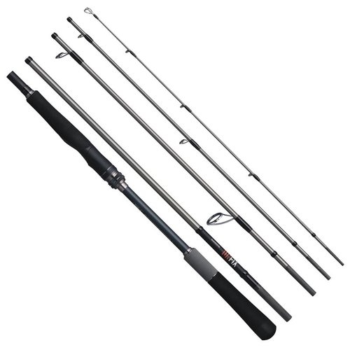 Shimano S76ML-5 (2024)