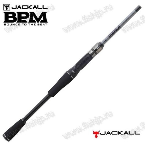 Jackall 22 BPM B2-S67MH+HD