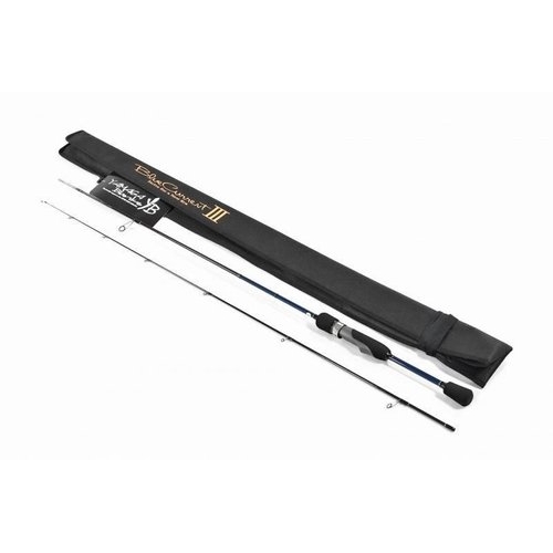 Yamaga Blanks BlueCurrent III 63