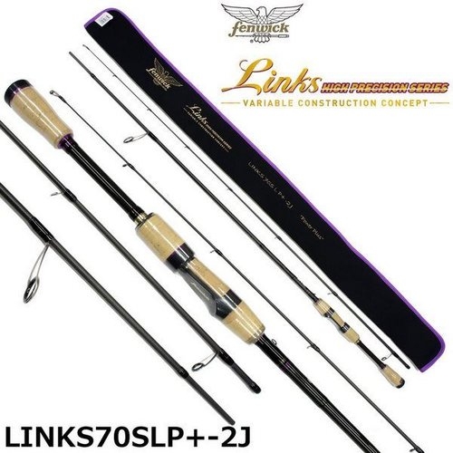 Fenwick LINKS 70SLP+-2J