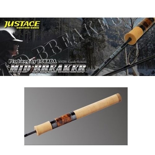 Justace MID BREAKER