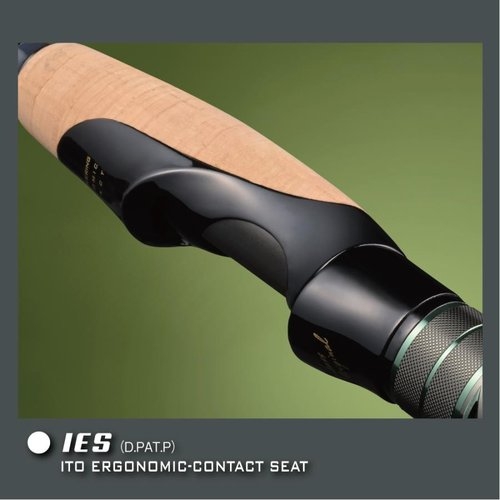 Megabass Orochi X10 SP F1-610XTS 2P